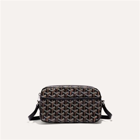 goyard vert bag|Goyard cap vert price 2024.